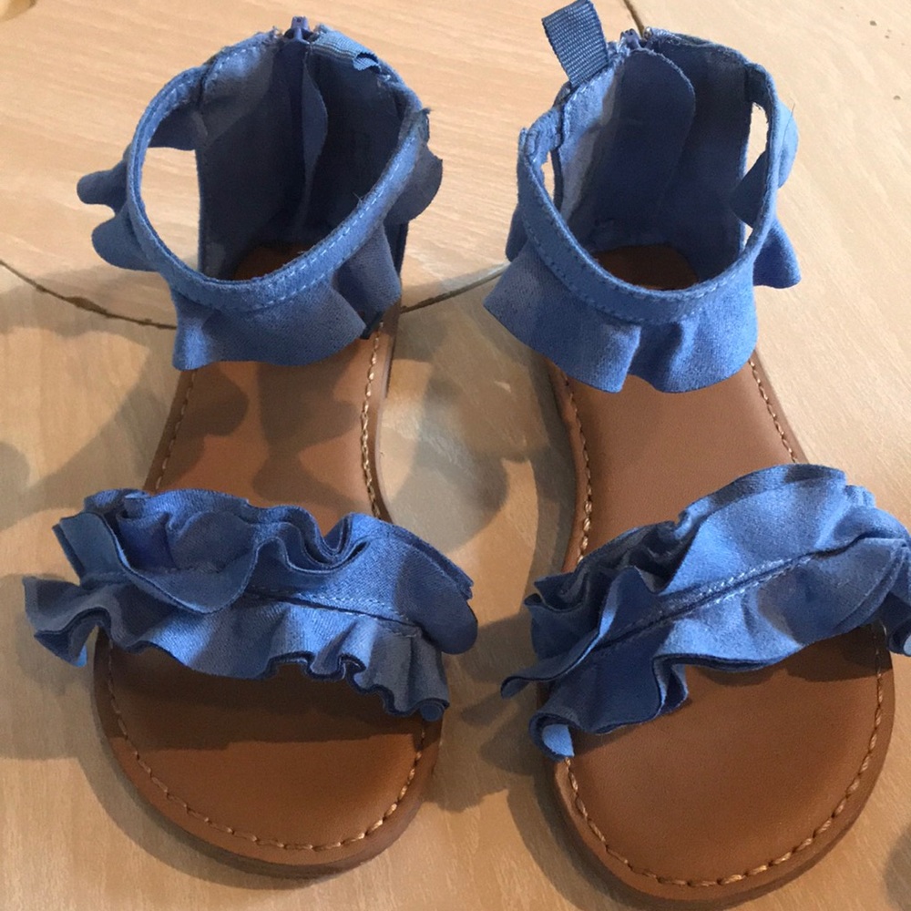 Gap Sandals